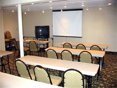 Best Western Dyersburg Inn 设施 照片